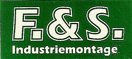Logo F&S